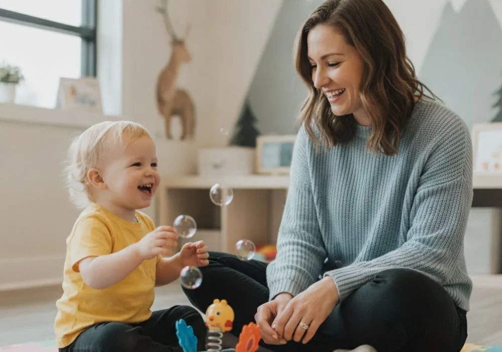 Speech language pathologist Abbotsford